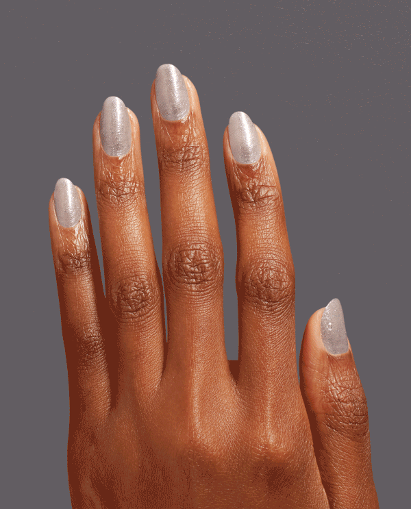 OPI Infinite Shine - Don't Hide Your Magic - Gel Effect