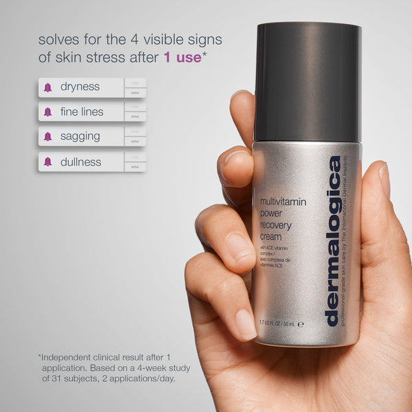 Dermalogica - MultiVitamin Power Recovery Cream