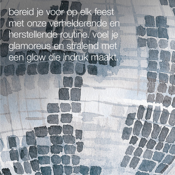 Dermalogica Light Up The Room Cadeauset – Stralende Huid (1 Fullsize + 2 Travelsize)