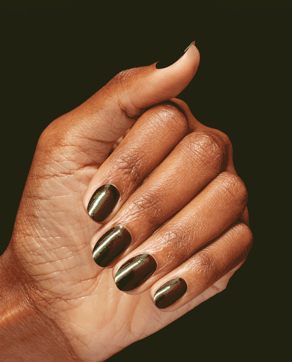 OPI Infinite Shine - Ozmopolitan - Gel-look Nagellak