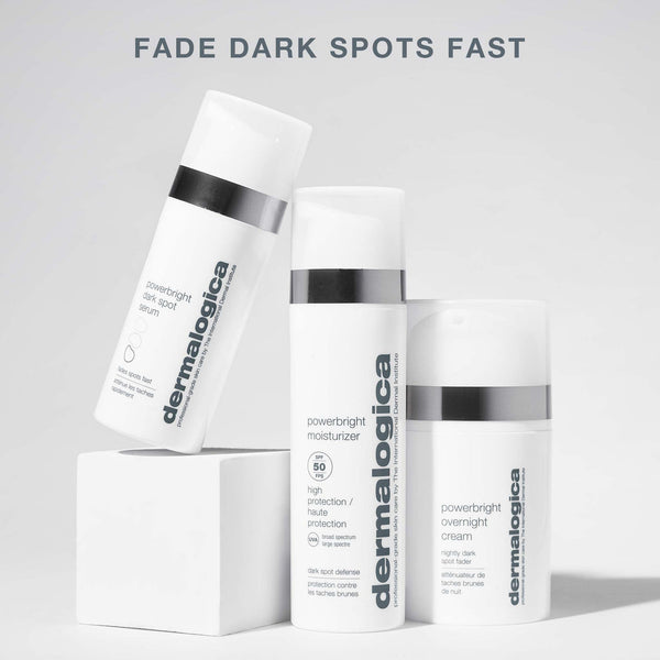 Dermalogica - PowerBright Moisturizer SPF50