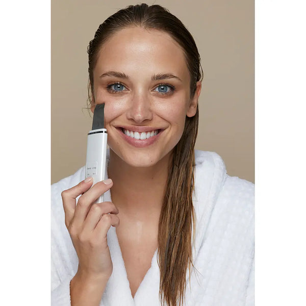 Paloma Beauties - Skin Scrubber Ultrasonische Reiniging