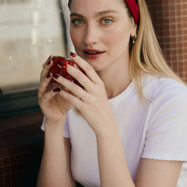 Absolution Cosmetics - Plumping Lip Gloss - Tinted Love