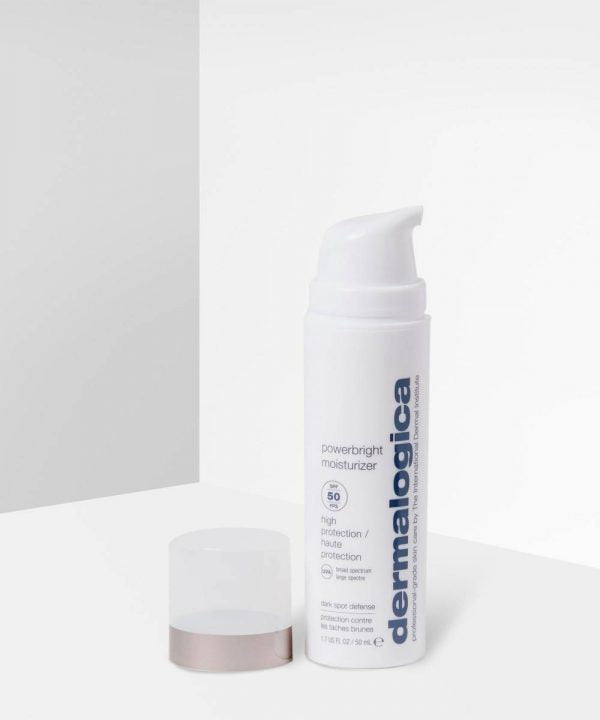 Dermalogica - PowerBright Moisturizer SPF50