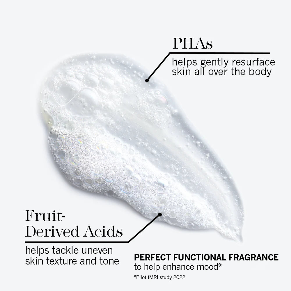 This Works - Perfect Body Smoothing Wash - Voor Gezicht en Lichaam