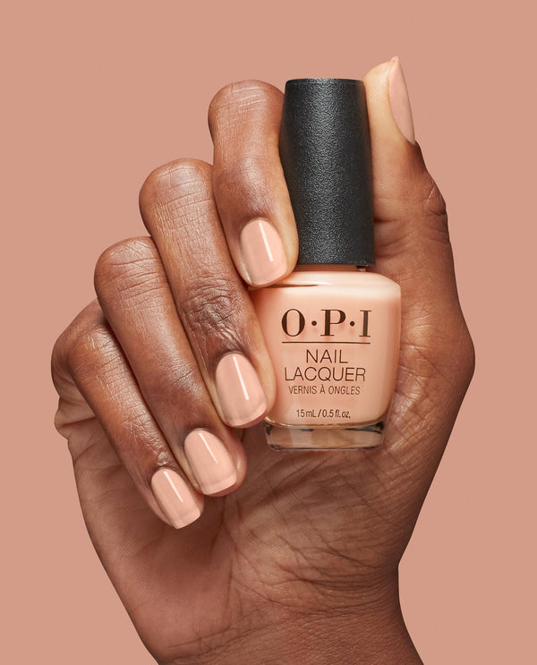 OPI Nail Lacquer - Pearl-Clutching Behavior - Nagellak