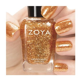 Zoya - Maria-Luisa - Vegan Nagellak