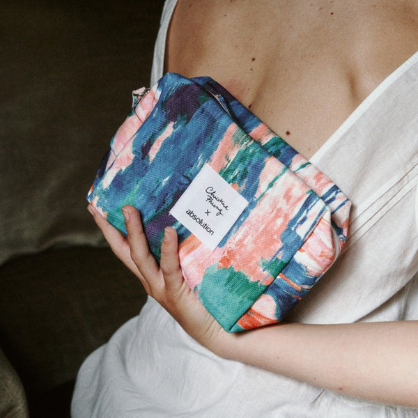 Absolution Christine Phung Beautyset Special Edition