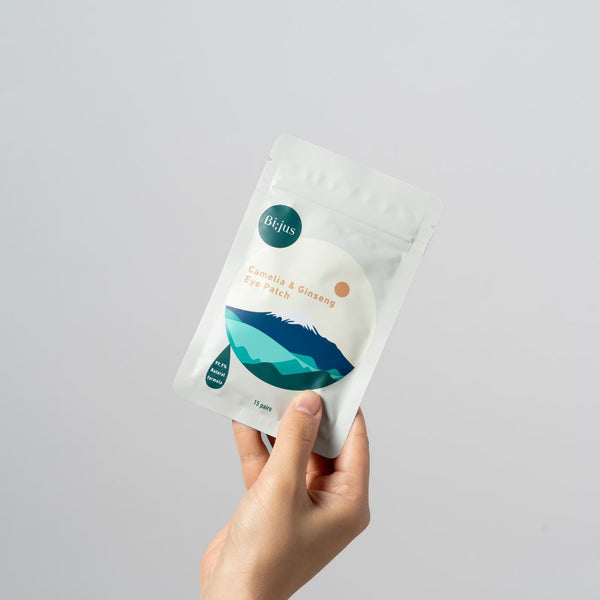 Bi;jus - Eye Patches - 15 paar oogmaskers