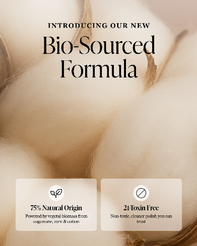 Nailberry - Pumpkin Pie Spices – Vegan terracotta nagellak