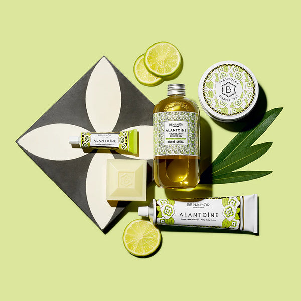 Benamôr - Alantoíne Milky Body Cream - Beauty Junkies