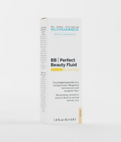 Dr Schrammek - BB Perfect Beauty Fluid Essential Beige SPF 20