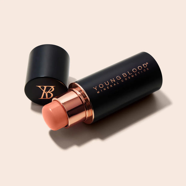 Youngblood Cosmetics -  Crème Blush Stick - Beauty Junkies