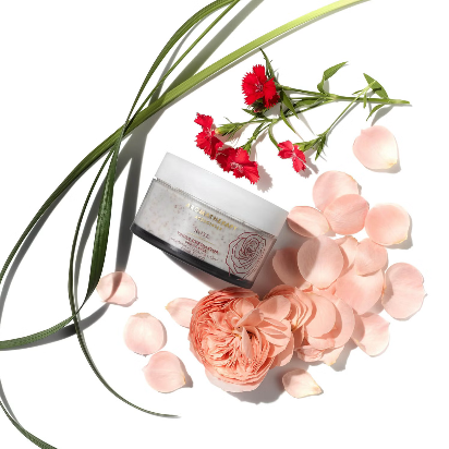 Aromatherapy Associates - Rose Triple Exfoliator