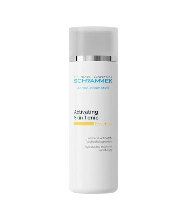 Dr Schrammek  - Activating Skin Tonic
