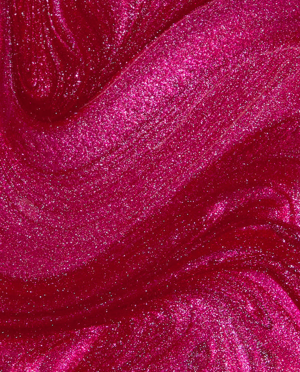 OPI Nail Lacquer  - DeJa RoUgE - Gel-look Nagellak