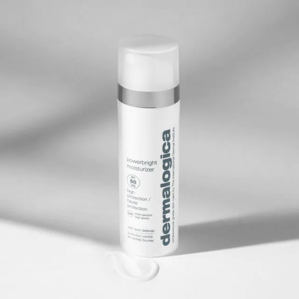 Dermalogica - PowerBright Moisturizer SPF50