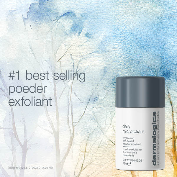 Dermalogica - Warmth of the Winter Sun Cadeauset – Stralende & Beschermde Huid (3 Travelsize)