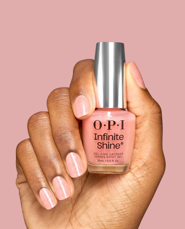 OPI - Suzi's Pedicure Throne - Gel-look Nagellak