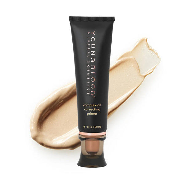 Youngblood Cosmetics -  Complexion Correcting Primer - CC Perfecting Primer - Beauty Junkies