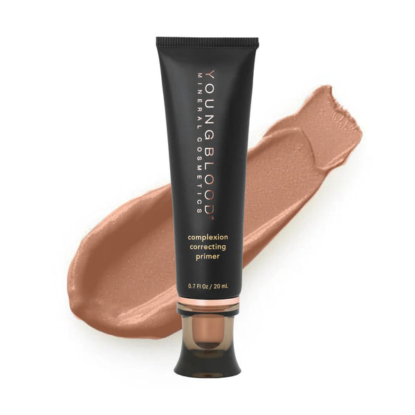 Youngblood Cosmetics -  Complexion Correcting Primer - CC Perfecting Primer - Beauty Junkies