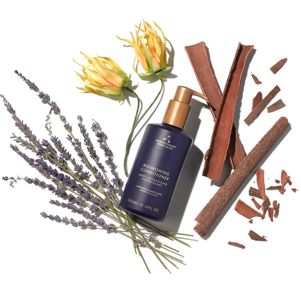 Aromatherapy Associates - Nourishing Conditioner - Beauty Junkies