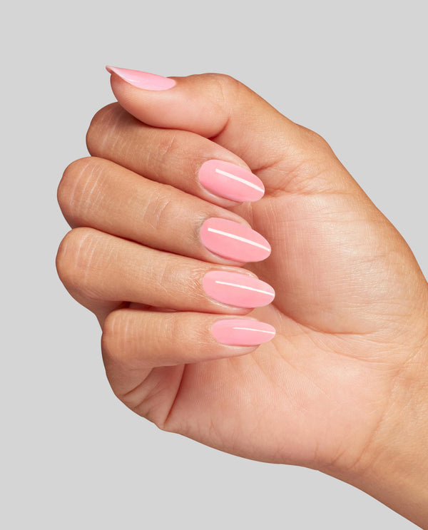OPI - Drop to the Florchid - Gel-look Nagellak