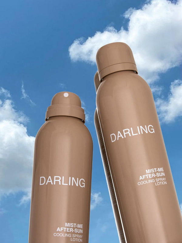 Darling - Mist-me Aftersun - mist