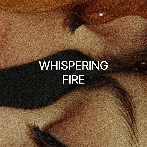 Emil Élise - Whispering Fire - 100 ml Eau de Parfum
