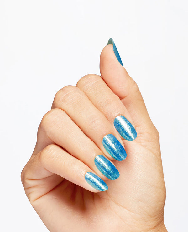 OPI - I Deserve the Whirl - Gel-look Nagellak