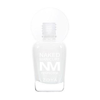 Zoya – Tip Perfector – Vegan Sheer Witte Nagellak voor French Manicure – 15 ml