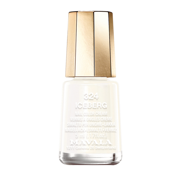 Mavala - Iceberg 324 - Mini Nagellak