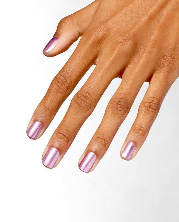 OPI Nail Lacquer - Cyborn Again - Nagellak