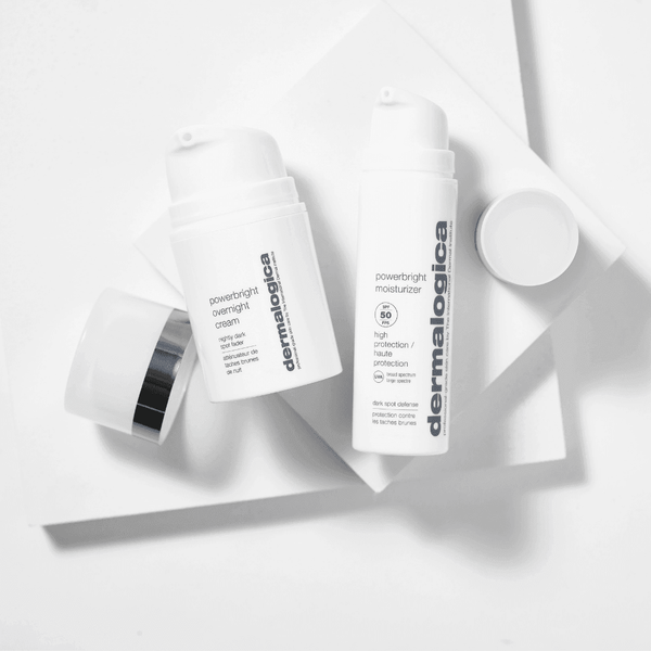 Dermalogica - PowerBright Moisturizer SPF50