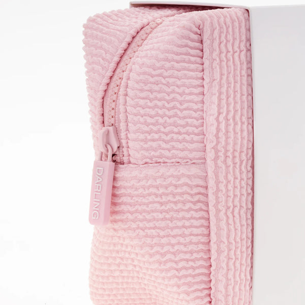 Darling À LA PLAGE Summer Kit – SPF 50+, Tan Activator & After Sun 3-delig