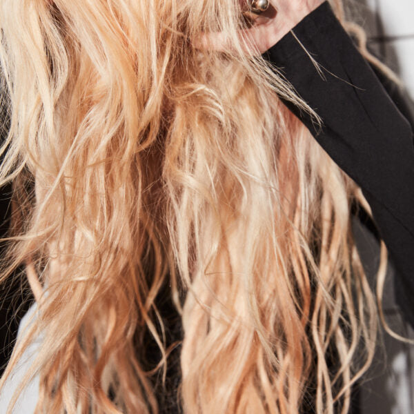 Björn Axén - Salt Water Spray