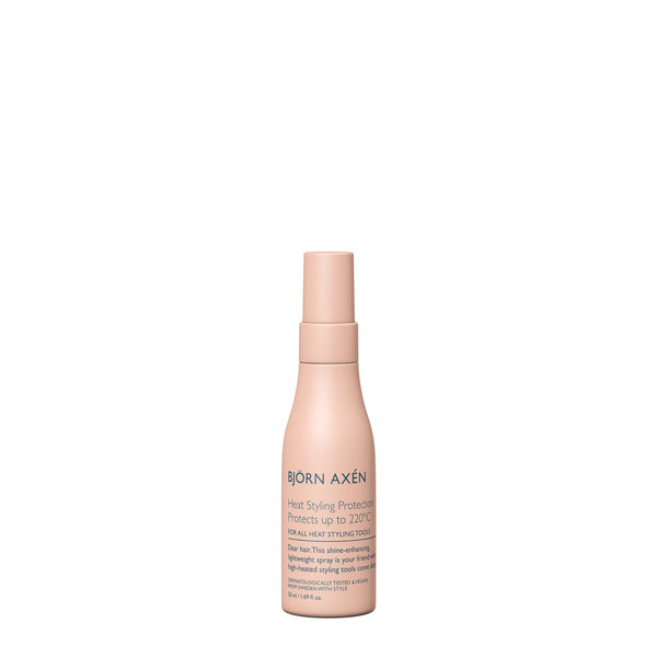 Björn Axén Travel Size Heat Styling Protection – Bescherm je haar onderweg tegen hittestyling