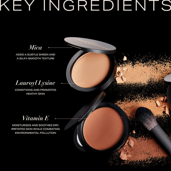 Youngblood - Defining Bronzer - Beauty Junkies