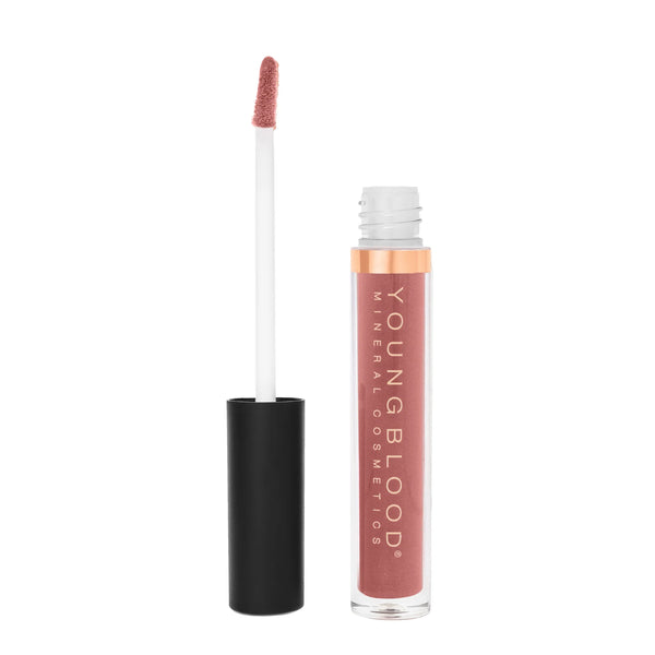 Youngblood - Lip Gloss - Vochtherstellende lipgloss - Beauty Junkies