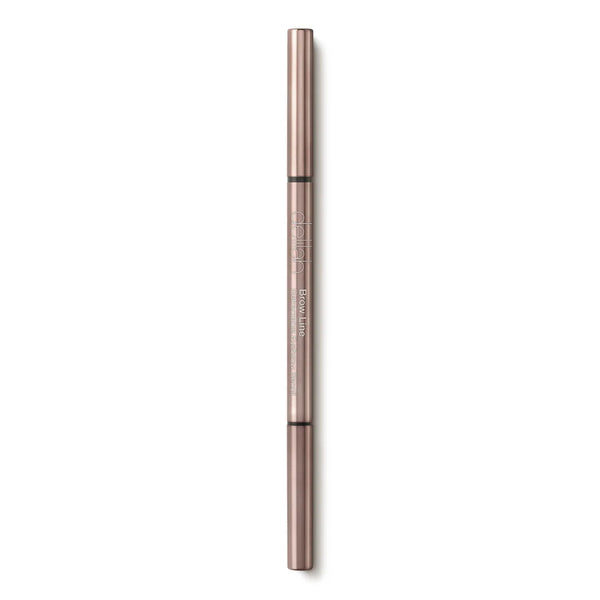 Delilah Brow Line in Sable, ideaal voor het definiëren van wenkbrauwen met een professionele afwerking.