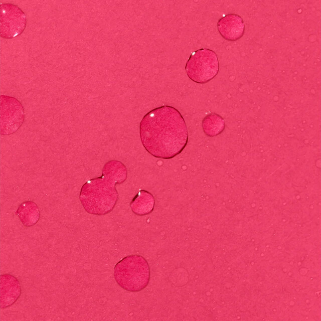 Textuur van de Clarifying Body Spray, licht en verfrissend voor effectieve huidverzorging