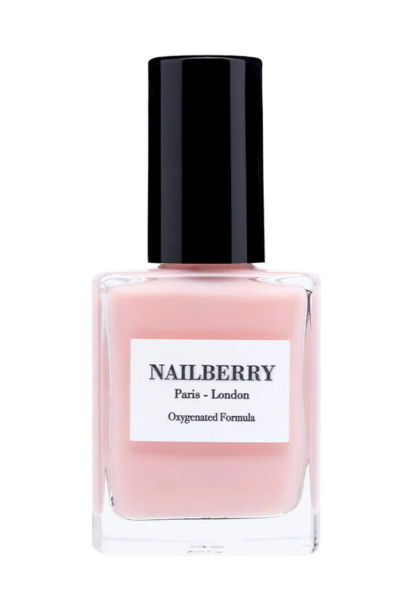 Nailberry -  Discovery Set – Vegan Nagellak Giftbox (4 x 10 ml)