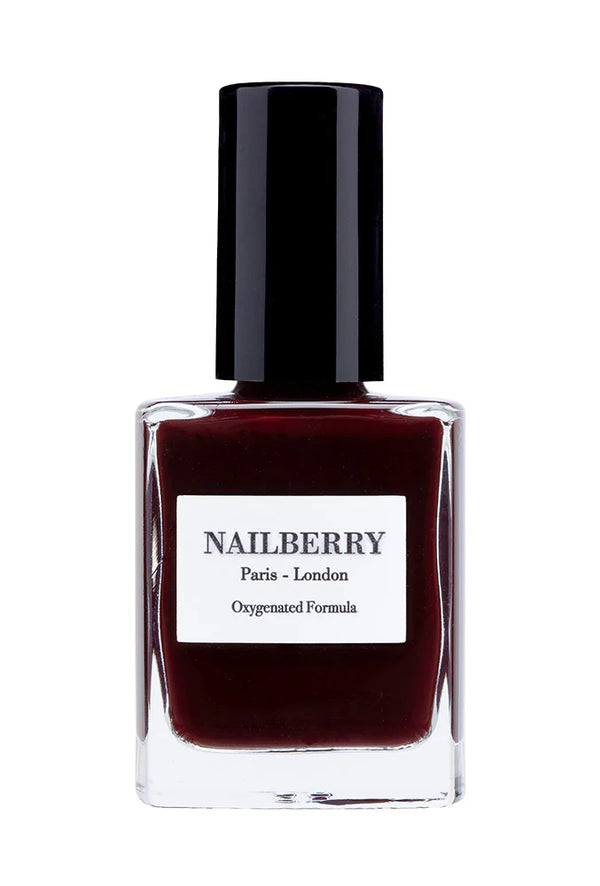 Nailberry -  Discovery Set – Vegan Nagellak Giftbox (4 x 10 ml)