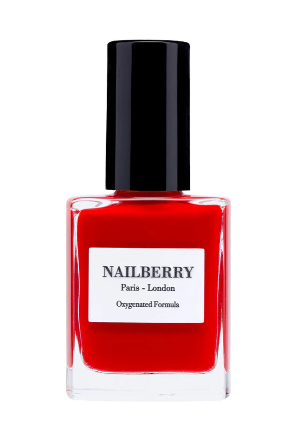 Nailberry -  Discovery Set – Vegan Nagellak Giftbox (4 x 10 ml)