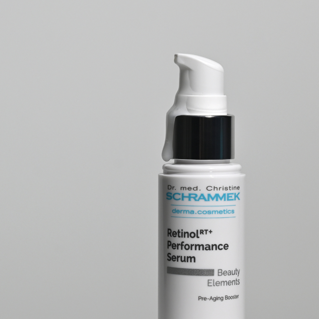 Hydraterende crème die rimpels vermindert, elasticiteit verbetert, poriën verfijnt en talgproductie balanceert.