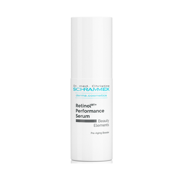 Anti-aging serum dat rimpels vermindert, de huidelasticiteit verbetert, poriën verfijnt en talgproductie reguleert.