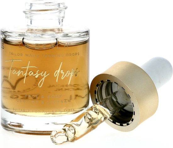 Le Beach - Tantasy Drops Face & Body
