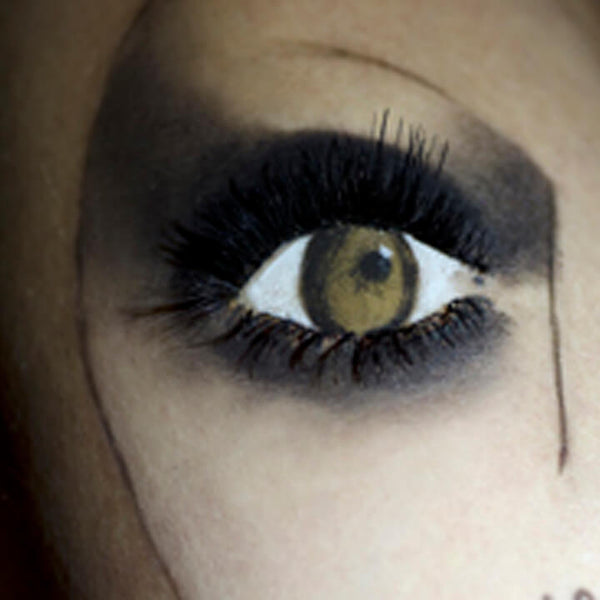 Ellis Faas - Creamy Eyes - Vloeibare oogschaduw - Beauty Junkies