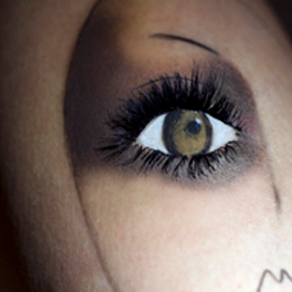 Ellis Faas - Creamy Eyes - Vloeibare oogschaduw - Beauty Junkies