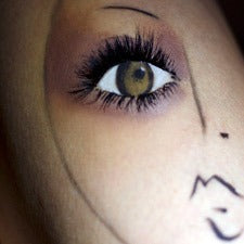 Ellis Faas - Creamy Eyes - Vloeibare oogschaduw - Beauty Junkies